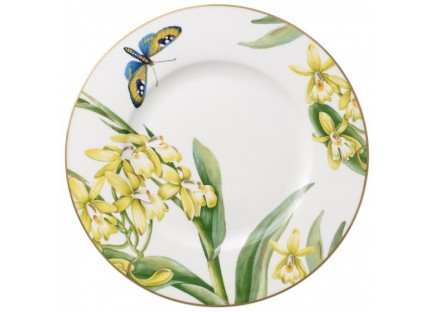 Amazonia Anmut Salad Plate 